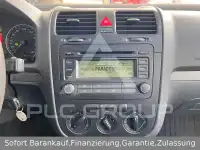 2004 Volkswagen GOLF