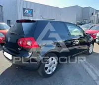 2004 Volkswagen GOLF