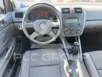 2004 Volkswagen GOLF