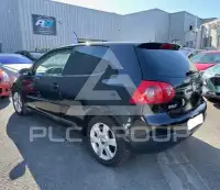 2004 Volkswagen GOLF