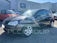 2004 Volkswagen GOLF