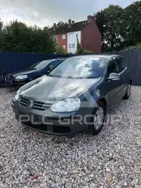 2004 Volkswagen GOLF