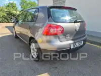 2004 Volkswagen GOLF