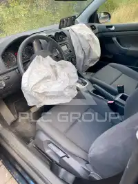 2004 Volkswagen GOLF