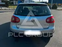 2004 Volkswagen GOLF