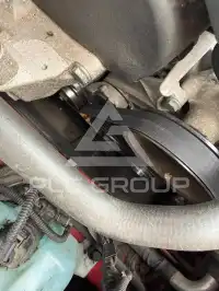 2004 Volkswagen GOLF