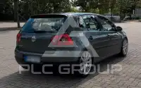 2004 Volkswagen GOLF