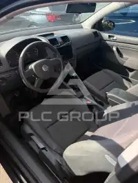 2004 Volkswagen GOLF