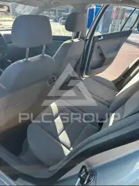 2004 Volkswagen GOLF