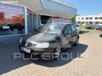 2004 Volkswagen GOLF
