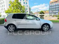 2004 Volkswagen GOLF