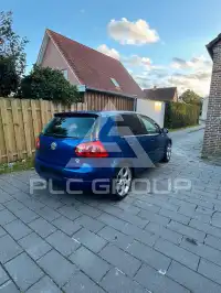 2004 Volkswagen GOLF
