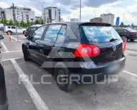 2004 Volkswagen GOLF