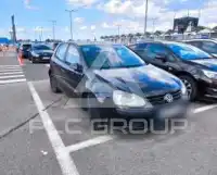 2004 Volkswagen GOLF