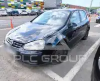 2004 Volkswagen GOLF