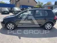 2004 Volkswagen GOLF