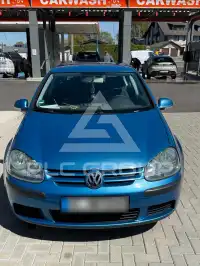 2004 Volkswagen GOLF