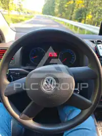2004 Volkswagen GOLF