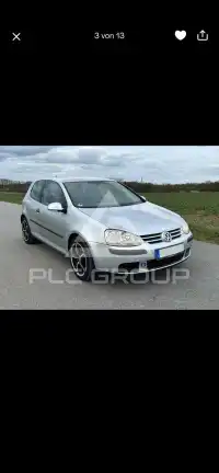 2004 Volkswagen GOLF