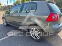 2004 Volkswagen GOLF
