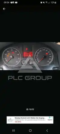 2004 Volkswagen GOLF