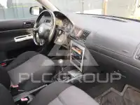 2004 Volkswagen GOLF