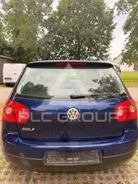 2004 Volkswagen GOLF