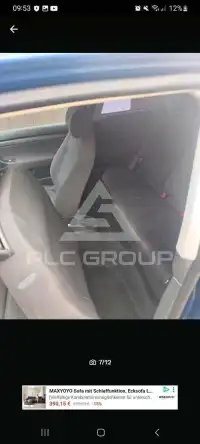2004 Volkswagen GOLF
