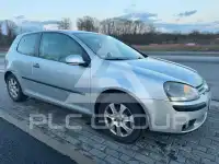 2004 Volkswagen GOLF
