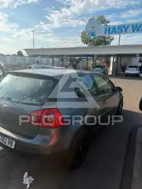 2004 Volkswagen GOLF