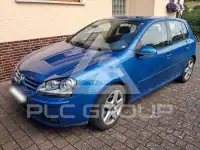 2004 Volkswagen GOLF
