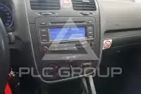 2004 Volkswagen GOLF