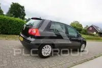 2004 Volkswagen GOLF