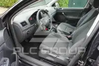 2004 Volkswagen GOLF