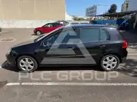 2004 Volkswagen GOLF