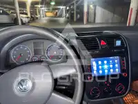 2004 Volkswagen GOLF