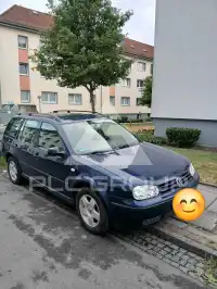 2004 Volkswagen GOLF