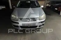 2004 Volkswagen GOLF