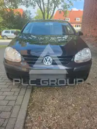 2004 Volkswagen GOLF