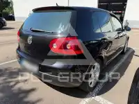 2004 Volkswagen GOLF