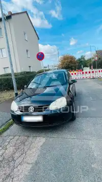 2004 Volkswagen GOLF