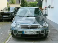 2004 Volkswagen GOLF