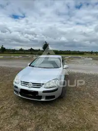 2004 Volkswagen GOLF