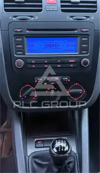 2004 Volkswagen GOLF