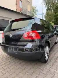 2004 Volkswagen GOLF
