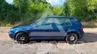 2004 Volkswagen GOLF