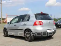 2004 Volkswagen GOLF