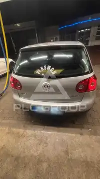 2004 Volkswagen GOLF