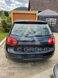 2004 Volkswagen GOLF