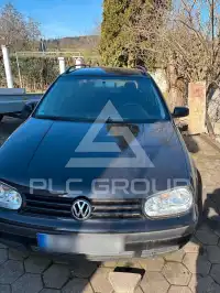 2004 Volkswagen GOLF